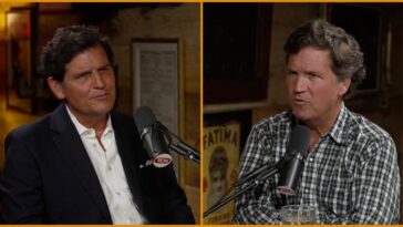 tucker-carlson-admits-he’ll-be-“tormented-for-a-long-time”-for-helping-elect-pres.-donald-trump:-“i-want-to-say-i’m-sorry-for-misleading-people”