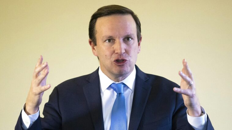 ‘resign,-traitor’:-chris-murphy-torched-after-shocking-post-celebrating-false-iranian-ship-success