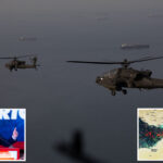 dem-sen.-chris-murphy-bizarrely-applauds-disputed-report-that-iran-broke-through-us-blockade:-‘shameful’