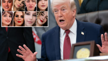 trump-urges-iran-to-release-eight-women-reportedly-set-to-be-hanged