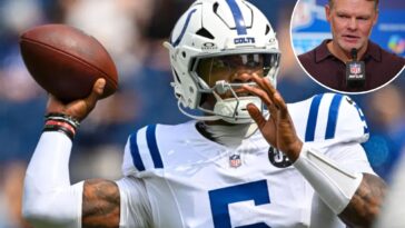 anthony-richardson-skipping-colts-workouts-as-he-pushes-for-trade-with-nfl-draft-looming