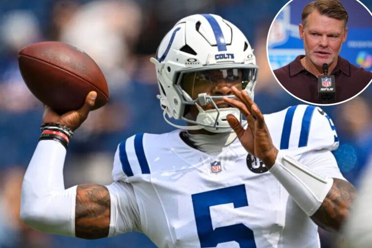 anthony-richardson-skipping-colts-workouts-as-he-pushes-for-trade-with-nfl-draft-looming