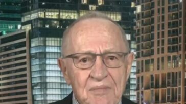dershowitz:-i’m-a-republican-now,-so-‘tucker-carlson’s-my-problem’,-but-gop’s-handling-him-better-than-dems-do-piker