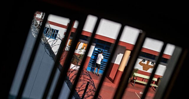 spanish-govt.-urging-prisons-to-expedite-foreign-inmates’-amnesty-claims