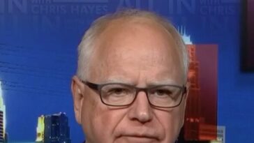 walz:-‘next-democrat-president-better-figure-out-a-way-to-get-universal-healthcare’