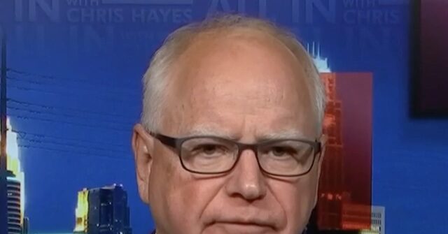 walz:-‘next-democrat-president-better-figure-out-a-way-to-get-universal-healthcare’