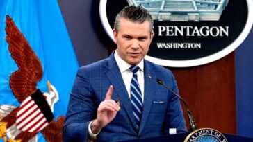 hegseth-announces-end-to-military-flu-vaccine-requirement