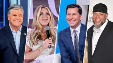 sean-hannity,-riley-gaines-shows-among-podcasts-joining-fox-one’s-expanded-streaming-portfolio