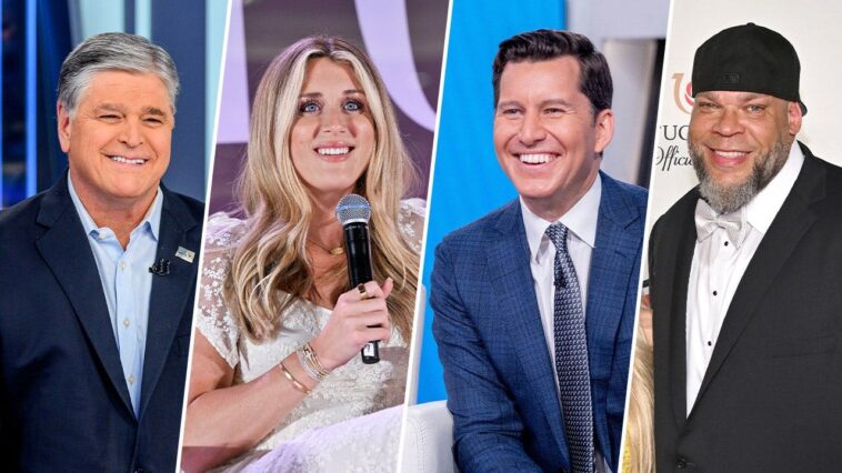 sean-hannity,-riley-gaines-shows-among-podcasts-joining-fox-one’s-expanded-streaming-portfolio