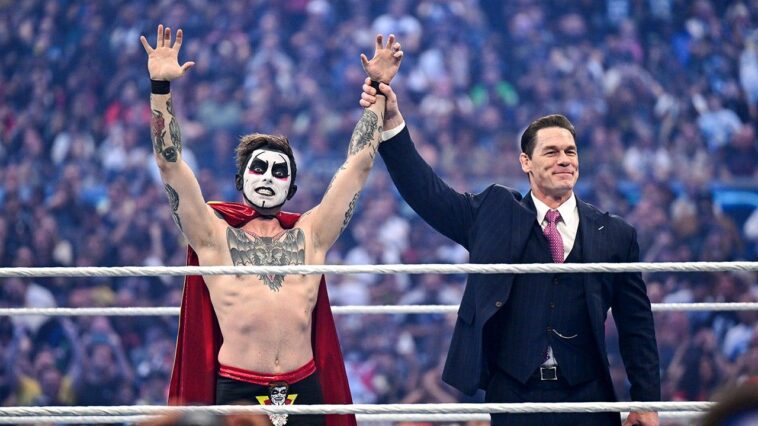 wwe-star-danhausen-reflects-on-first-months-with-company,-gives-update-on-danhausenettes