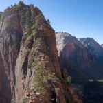 hiker-identified,-popular-trail-closed-after-deadly-fall-at-utah’s-zion-national-park