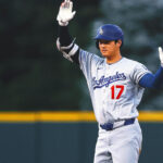 shohei-ohtani-on-base-streak-tracker:-ohtani-ties-choo,-millar-with-52-straight