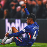 estevao-willian-‘crying’-at-halftime-during-loss-to-manchester-united