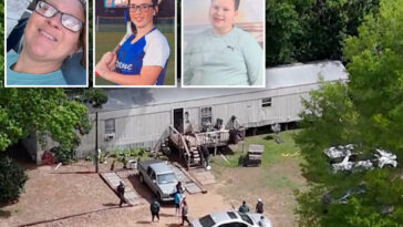 mom,-pregnant-teen-daughter,-12-year-old-son-found-murdered-at-home-with-their-hands-tied