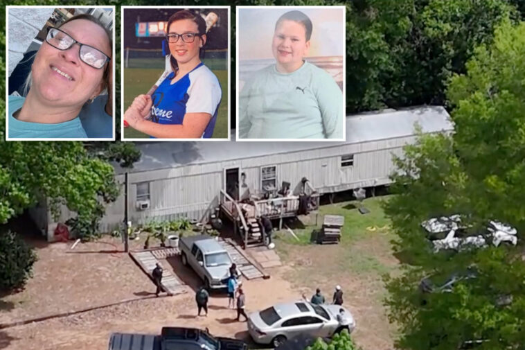 mom,-pregnant-teen-daughter,-12-year-old-son-found-murdered-at-home-with-their-hands-tied