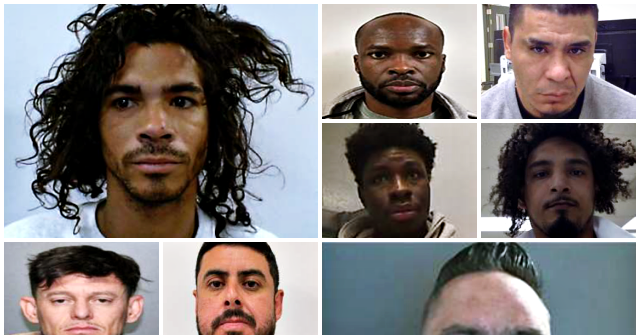 exclusive:-ice-agents-arrest-illegal-aliens-convicted-of-rape,-child-sexual-abuse,-kidnapping