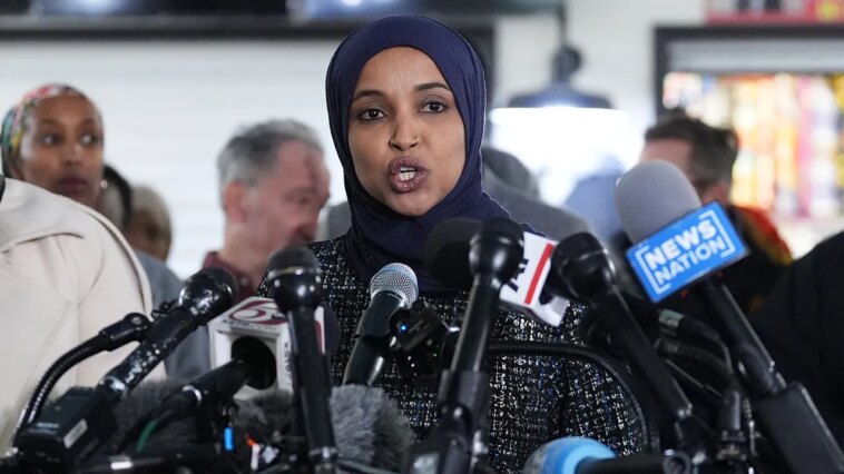 ilhan-omar-not-out-of-the-woods-despite-financial-disclosure-revision,-top-republican-warns