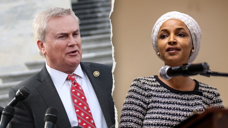james-comer-raises-felony-questions-over-ilhan-omar’s-finances-after-disclosure-discrepancy