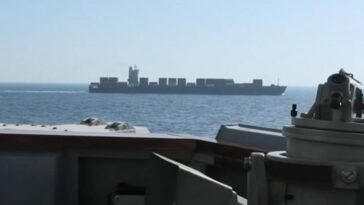 china-caught-sending-a-nasty-“gift”-to-iran-on-massive-cargo-ship-trying-to-run-strait-of-hormuz-blockade-–-trump-responds-(video)