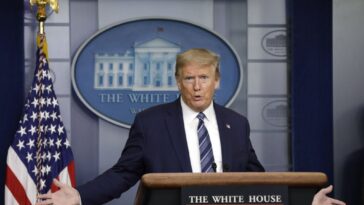 trump-braced-for-oil-prices-to-skyrocket-as-iran-tensions-rose