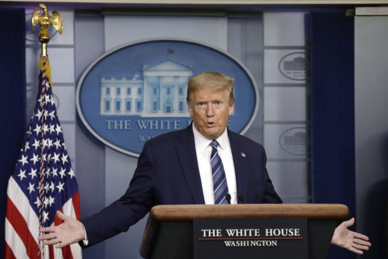 trump-braced-for-oil-prices-to-skyrocket-as-iran-tensions-rose