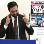 zohran-mamdani-embraces-‘mayor-mambino’-nickname-for-a-day-as-fans-blame-mascot-hug-for-epic-losing-streak