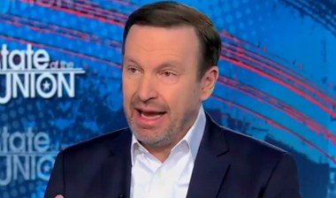 x-users-unleash-on-dem-senator-chris-murphy-after-he-makes-this-‘treasonous’-remark-in-response-to-iranian-ships-reportedly-evading-strait-of-hormuz-blockade