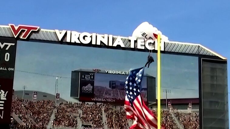 skydiver-who-crashed-into-virginia-tech-scoreboard-says-jumbotron-saved-lives