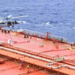 us-interdicts-stateless-sanctioned-tanker-sailing-from-iran-to-china