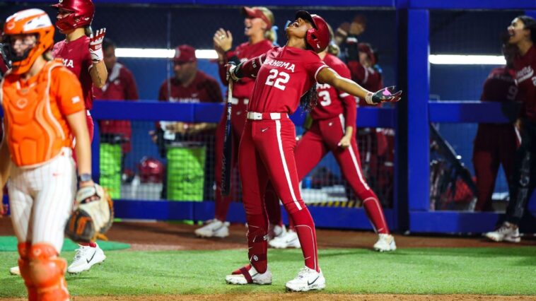 college-softball:-week-11-top-25-and-how-to-watch