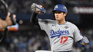 cubs-manager-calls-out-‘special-exception’-for-shohei-ohtani;-dodgers’-dave-roberts-comes-to-rule’s-defense