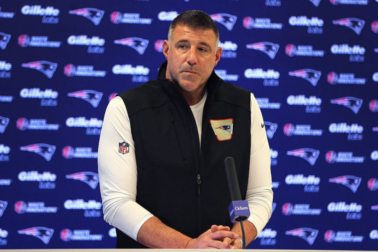 mike-vrabel-mounts-pr-campaign-ahead-of-nfl-draft,-ignores-questions-on-dianna-russini-photos