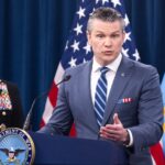 pete-hegseth-ends-vaccine-requirement-for-us-troops:-‘that-era-of-betrayal-is-over’