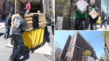 east-villagers-sue-mamdani-to-stop-relocation-of-notorious-bellevue-men’s-homeless-shelter-into-their-neighborhood