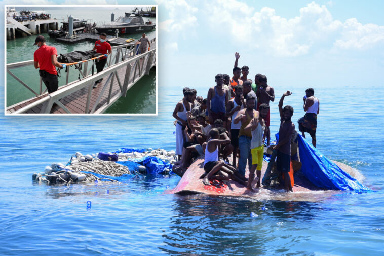 nearly-8,000-people-died-or-disappeared-on-migration-routes-in-2025:-‘collective-failure’