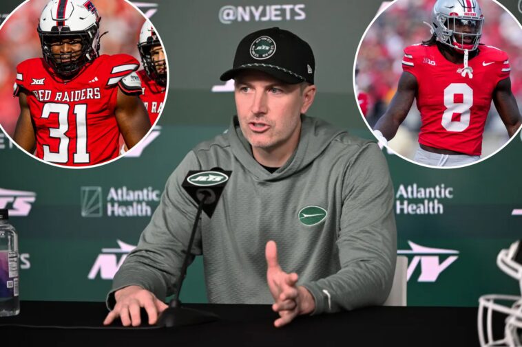 jets-gm-gives-final-comments-before-nfl-draft-with-no.-2-pick-coming-down-to-one-big-question