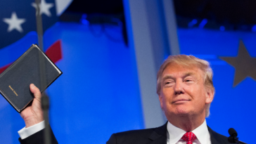 america’s-250th-celebration:-president-trump-to-read-scripture-as-part-of-‘america-reads-the-bible’
