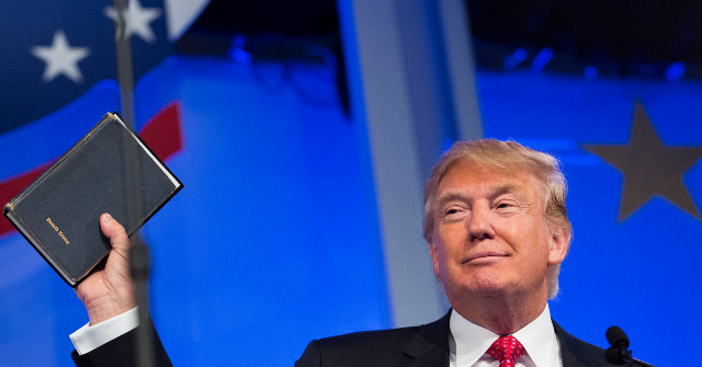 america’s-250th-celebration:-president-trump-to-read-scripture-as-part-of-‘america-reads-the-bible’