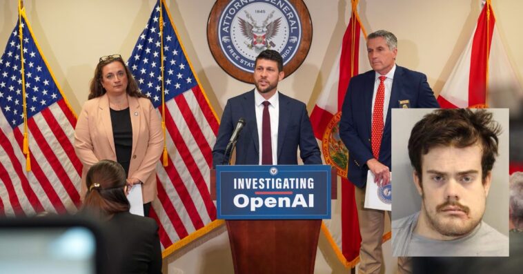 florida-ag-launches-landmark-criminal-investigation-into-chatgpt-and-openai-for-‘offering-significant-advice’-to-alleged-fsu-school-shooter,-‘if-it-was-a-person,-we’d-charge-them-with-murder’