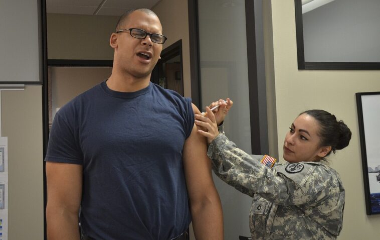 war-secretary-pete-hegseth-announces-voluntary-flu-vaccine-policy-for-service-members