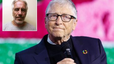gates-foundation-cutting-20%-of-staff,-launches-review-of-jeffrey-epstein-ties:-report
