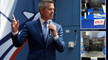 behind-the-scenes-of-transportation-secretary-sean-duffy’s-air-traffic-upgrades