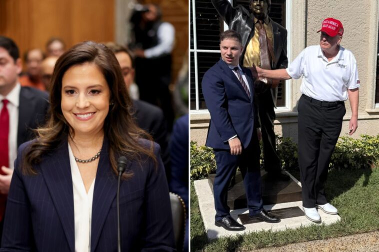 trump-shakes-up-ny-gop-with-blockbuster-endorsement-for-elise-stefanik’s-seat