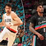 trail-blazers-vs.-spurs-game-2-prediction:-nba-picks,-odds,-and-best-bet-for-2026-playoffs