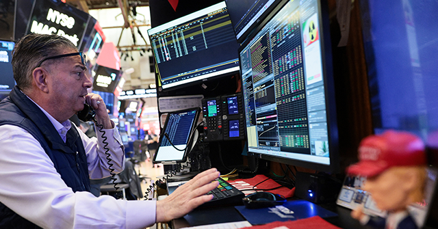 breitbart-business-digest:-views-of-economy-among-trump-supporters-recover-from-iran-shock-slump