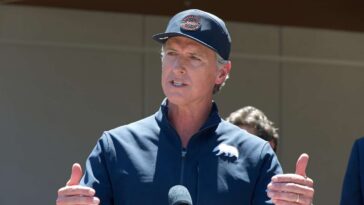 newsom-orders-reservoirs-emptied-in-preparation-for-fire-season