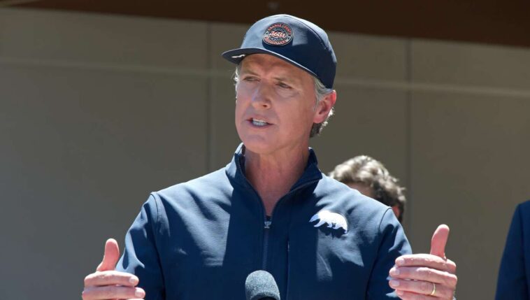 newsom-orders-reservoirs-emptied-in-preparation-for-fire-season