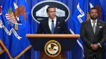 breaking-news:-doj-indicts-far-left-southern-poverty-law-center-on-11-counts-–-splc-used-donor-money-to-pay-kkk-to-stage-‘hate-crimes’-(video)