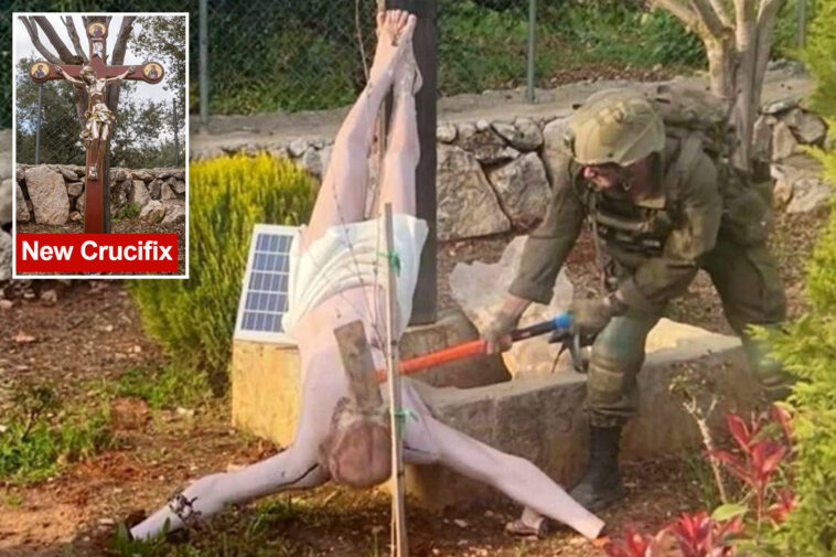 israeli-soldiers-caught-smashing-jesus-statue-sentenced-to-30-days-in-prison