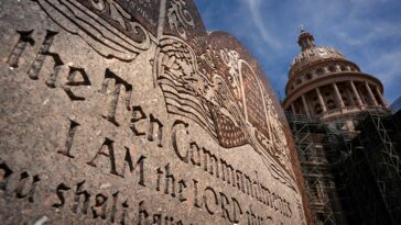 federal-court-upholds-texas-law-requiring-ten-commandments-in-public-classrooms